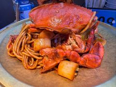 永信香辣蟹-永信海鲜(群星城店)