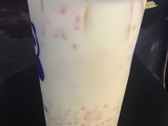 杨枝甘露-茶百道(七星路店)