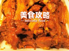 -叶氏兄弟饭摊(马鞍池东路店)