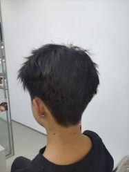 -首脑美发沙龙