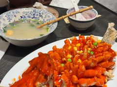 -金陵家宴·金陵春·南京菜(夫子庙店)