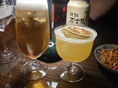 -苏州凯悦酒店·酒肆(华池街店)