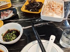 -古乐牛香·鲜牛肉牛杂火锅(五一中路店)