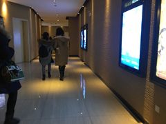 放映厅-百丽宫影城(CGS激光苏宁广场店)