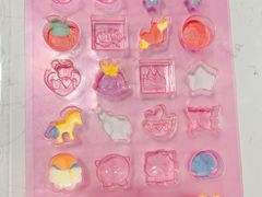 -cocolove创意DIY手工巧克力蛋糕(威高广场店)