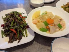 -闫府私房菜·老字号(恒隆店)