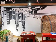 -黄家码头老火锅(解放碑旗舰店)