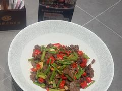 -都市阳光海鲜城(青山湖店)