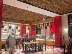 -城市大道红炉披萨烘焙坊