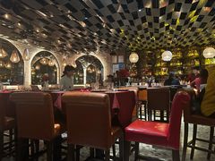 -BROWNSTONE布朗石西班牙餐厅(富城店)