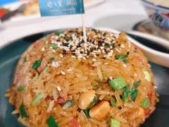 生炒糯米饭-珍之宝御品·寻味顺德(容桂渔人码头店)