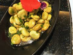 -上海1号私藏菜(静安店)