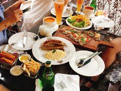 -德国金皇冠啤酒坊(硅谷大街店)