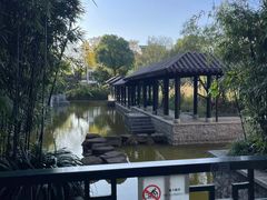 -杭州西溪喜来登度假大酒店