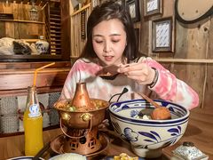 -蜗牛小馆醉乡民谣云南菜(惠新西里店)