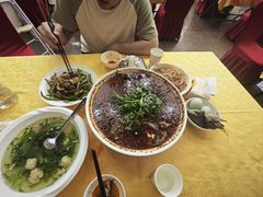 -胖大姐黄辣丁鱼庄(新津店)