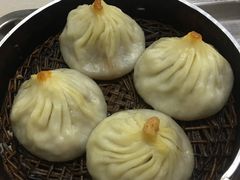 -鲁氏汤包王(长白街店)