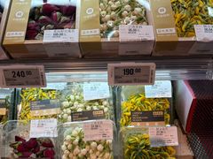 -Olé精品超市(上海港汇恒隆店)