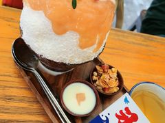 -WONDER ICE 萬得冰田(建設路总店)