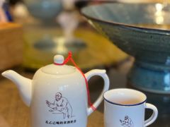 -香园茶社·金陵小灶(老门东店)