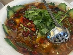 -香云轩·顺德菜(香云纱园林酒店店)