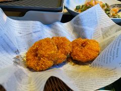 -泰莲庭·溪畔餐厅(雁栖湖店)
