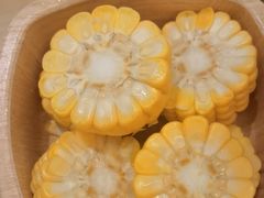 -季季山•云南野生菌火锅(上海首店)