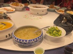 -院8里·小聚园老川菜(九眼桥店)