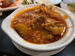 -妈阁铭记澳葡美食