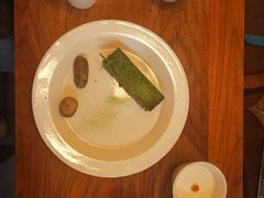-知亘茶食