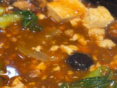 -囍筷乐喜辣屋小鸡小鱼石锅煲(万达店)