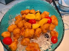 -园里前·10年私厨·福建菜(台江万达鳌峰洲店)