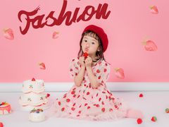 -龙凤宝宝专业儿童摄影(涪陵店)