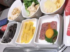 -海底捞火锅(关山保利店)