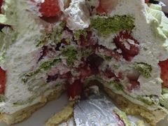 -Dark Horse·黑马蛋糕·低脂·低糖淡奶(金匙望湖大厦店)