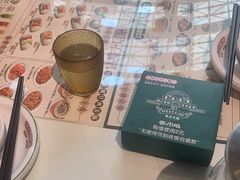 -雍哲港式餐厅(现代广场店)