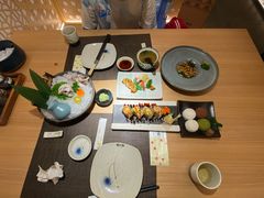 -德川家日本料理(中关村寰太大厦店)