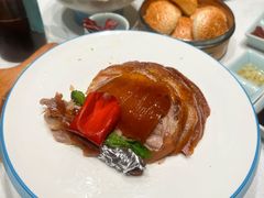 -聆桂烤鸭·金奖烤鸭(静联广场店)