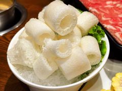 -东海怡品海鲜豆捞(星街坊店)