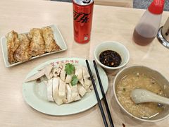 五香卷-百家鸡味馆(清泰店)