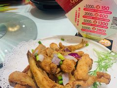 -好福记饭店(红梅公园店)