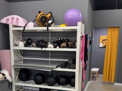 -FEELINGME乐刻私教馆·健身(文鼎财富店)