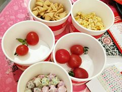 小零食-海底捞火锅(大融城店)