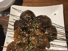 -霄汉羊排(万松园一店)