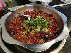 -天治宣·野椒鸡(龙头寺总店)
