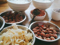 -清真马杰山牛肉汤馆
