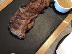 -Hurricane's Grill 飓风牛排