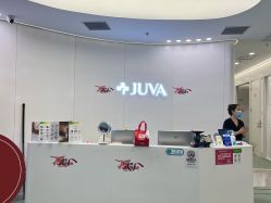 -JUVA欧华医美连锁