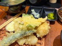 -天妇罗内顺田(罗湖店)
