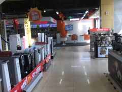 -苏宁易购(Suning Pro北京回龙观店)